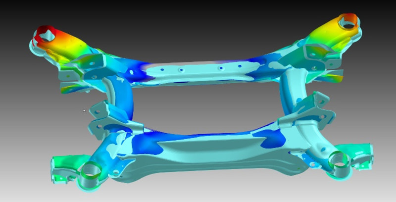 Sysweld Auto Seam Welding