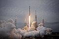 Falcon 9 launch with CRS-3