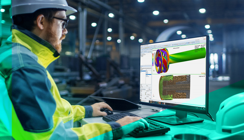 Aerospace Manufacturing