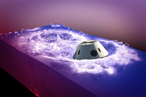 Boosting Spacecraft Blog