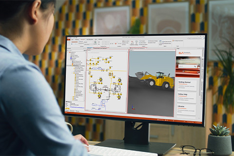 SimulationX User Conference