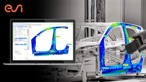 Auto body Manufacturing