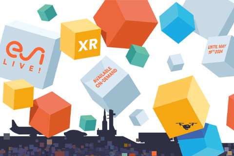 XR Live: XR Live 2024 Website