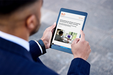 메가캐스팅 블로그