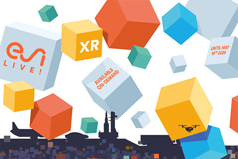 ESI LIVE XR 2024