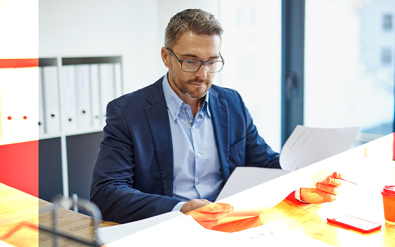 Responsible purchase