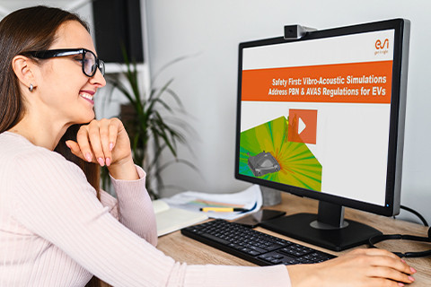 Pass-by-noise and AVAS regulations for electrified vehicles