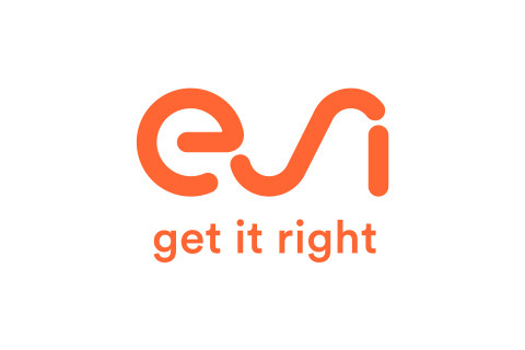 ESI Group Logo