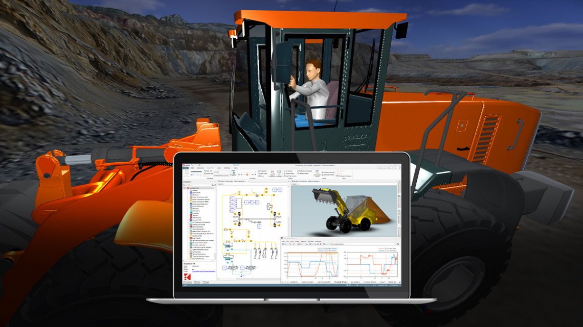 Heavy Industry Excavator Simulation 1200x675 v02