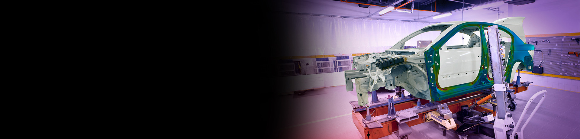 NEW PRODUCT  BM-Stamp: Delivering Precise Automotive Stamping Validation  Software designed to optimize your automotive line die process with accurate validation simulation.  View our software