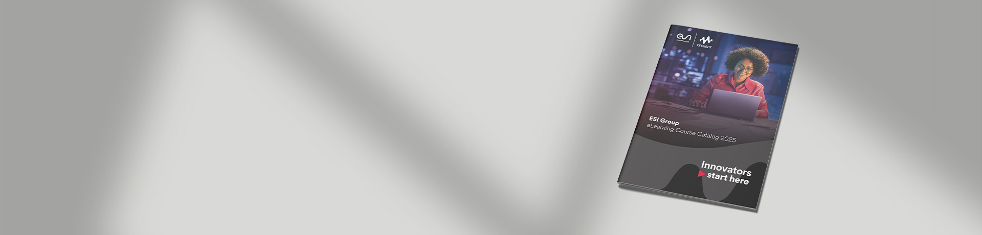 Learn Anytime, Anywhere - On Your Terms&nbsp;  Our new Customer eLearning platform is here! Explore, browse, and start learning today.  Download eLearning catalog