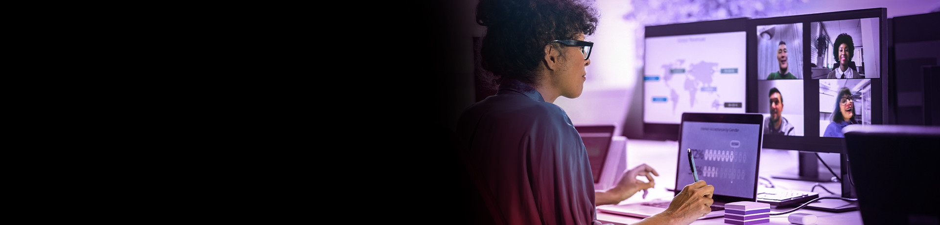 Catch Up Now: On-Demand Webinars  Watch our selection of webinars and recorded demos on an extensive range of interesting and insightful topics.  Start watching