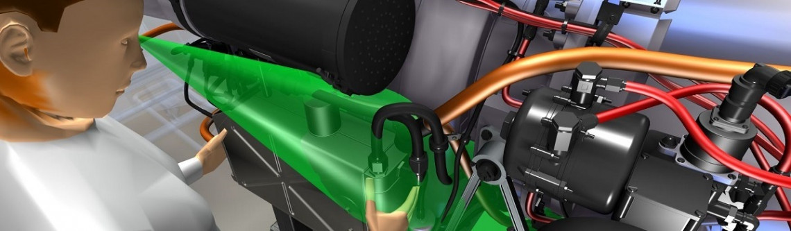 IC IDO jet engine turbine check 2 0