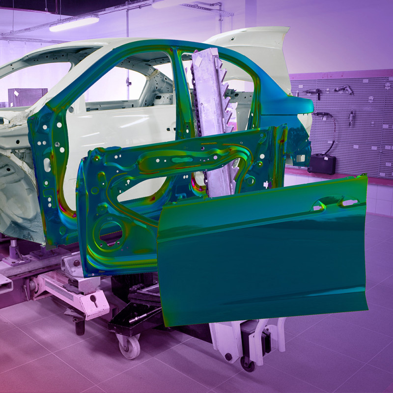 KPI Optimization BM-Stamp