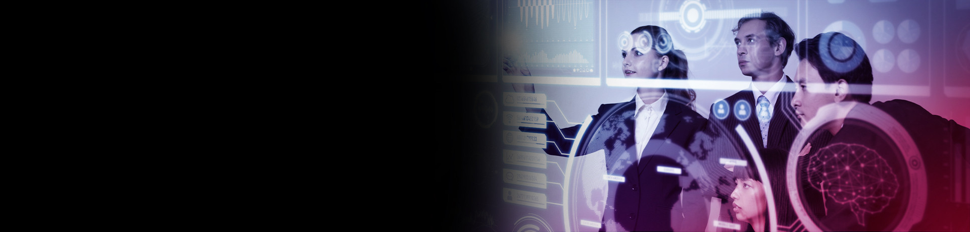 Collaborate with us to deliver integrated solutions and drive better business outcomes.  Join as a Strategic Partner