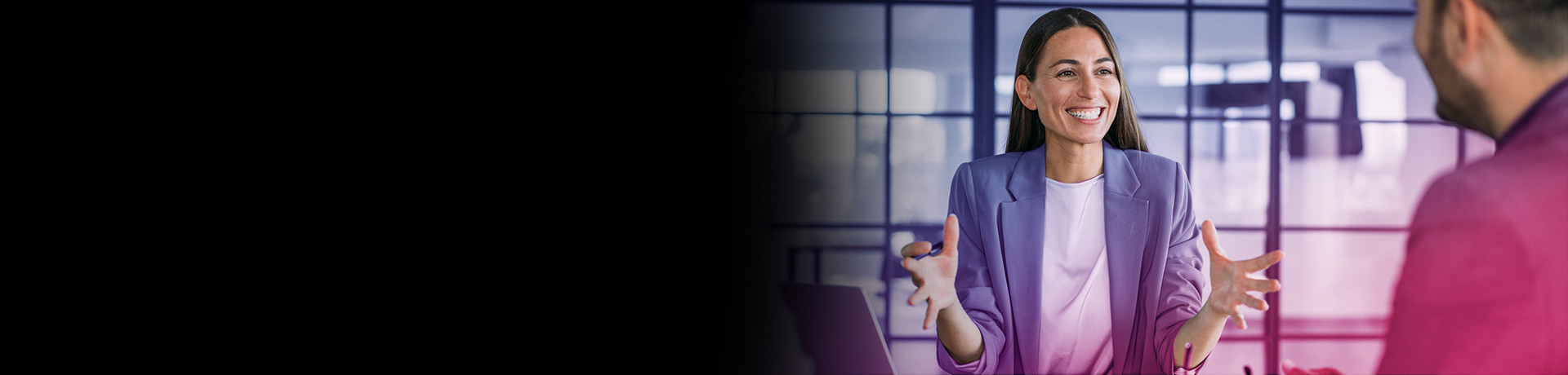 Join a global network delivering expert services to maximize value and drive business agility.  Become a Service Partner