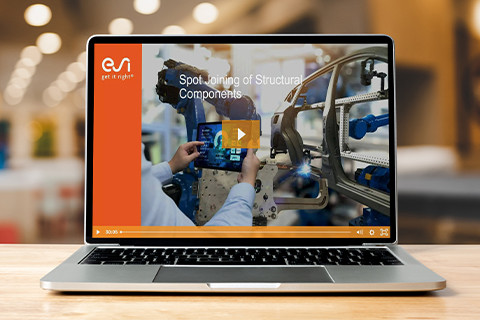 전기차를 위한 알루미늄 경량 제조 - 조인트 엔지니어링 과제