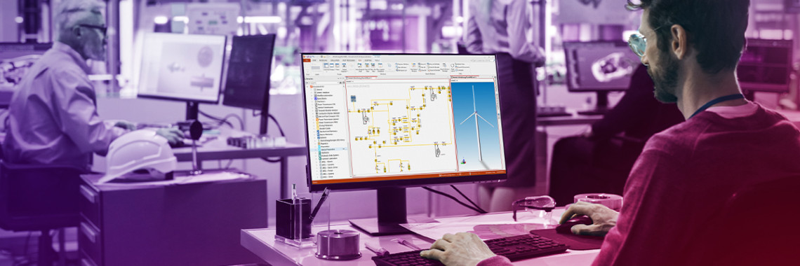 System Simulation Header Image v01