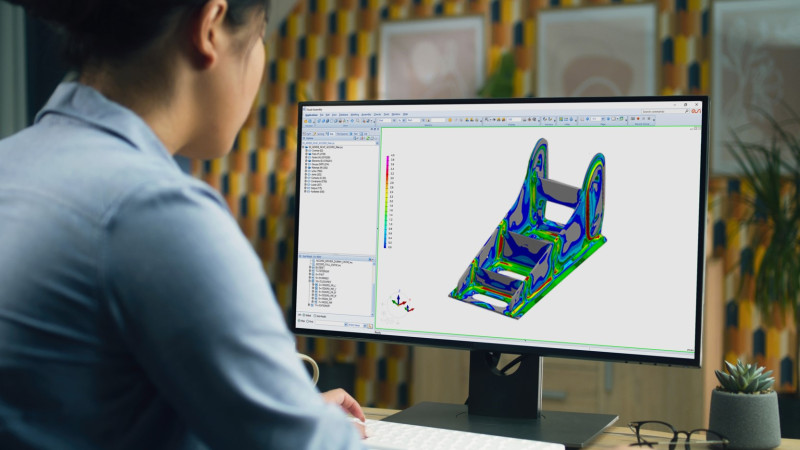 SYSWELD SEAMWELDING Simulation lr
