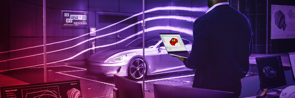 VA ONE Auto Header Image v01