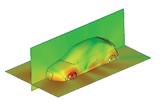 ESI in products vibroacoustics simulation bemmodel h03 a01 540x355 94kb v01