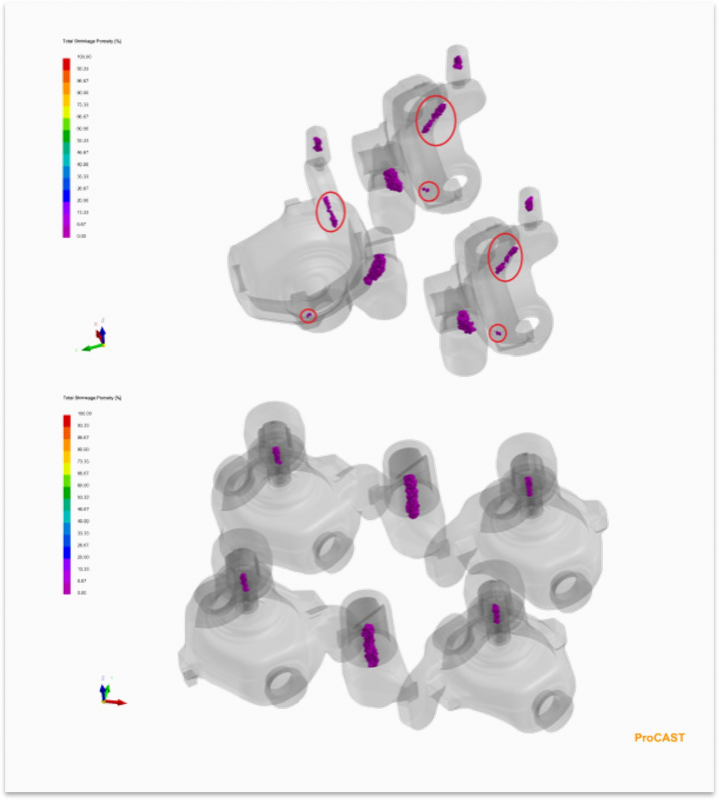 Ironcastings의 기공 검출 1