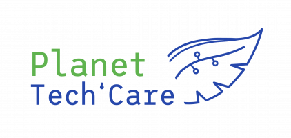 planet tech chare