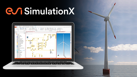 SimulationX Energy Systems