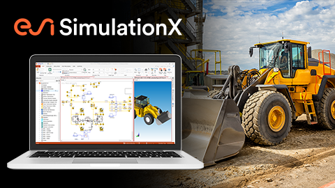 SimulationX Fluid Systems