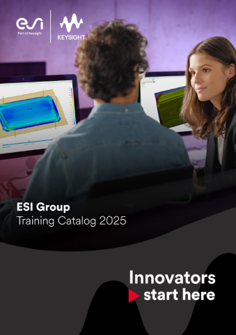 Training Catalog 2025